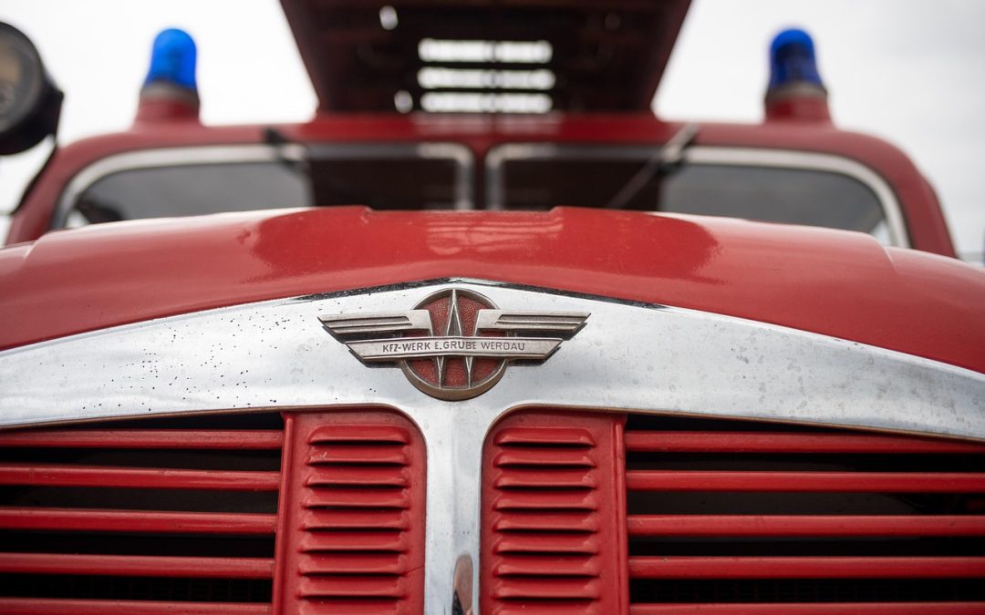 Penyemprotan Disinfektan